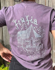 The Fia Fia Tee