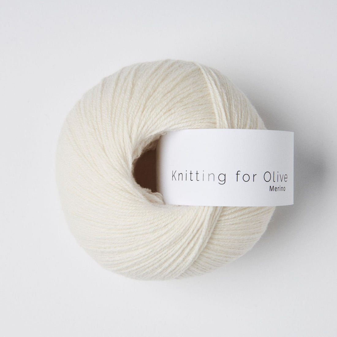 Merino | Knitting for Olive