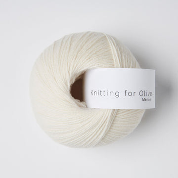 Merino | Knitting for Olive