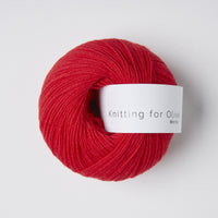 Merino | Knitting for Olive