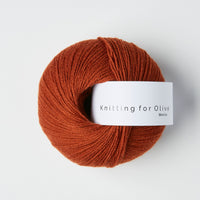 Merino | Knitting for Olive