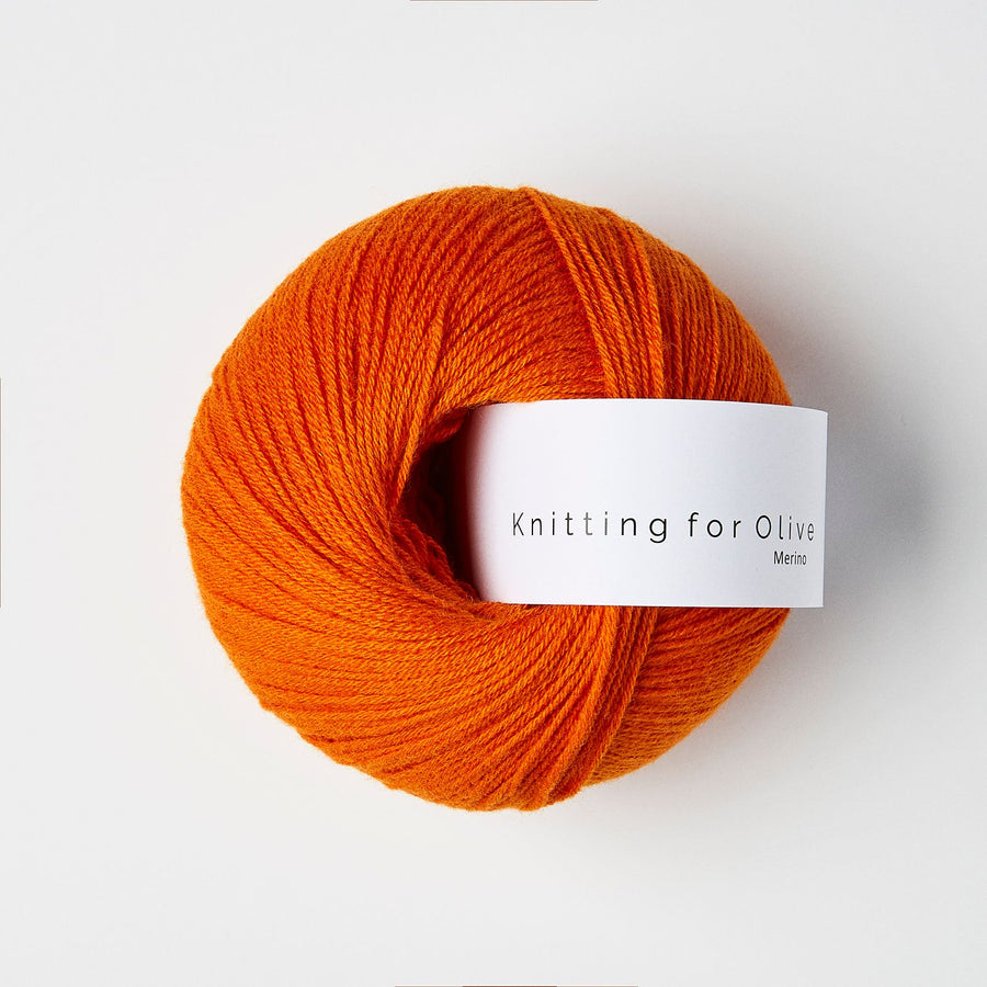 Merino | Knitting for Olive