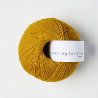 Merino | Knitting for Olive