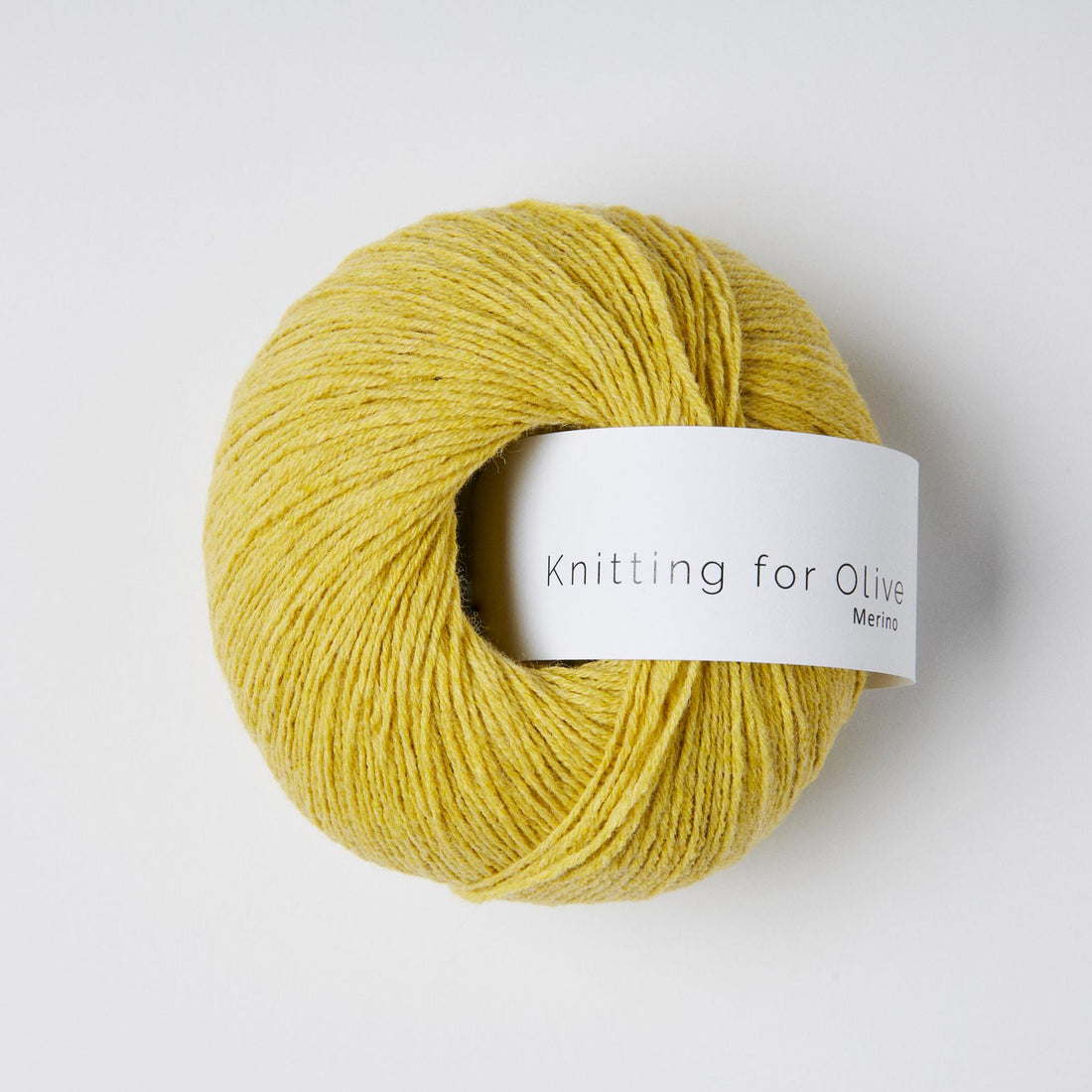 Merino | Knitting for Olive