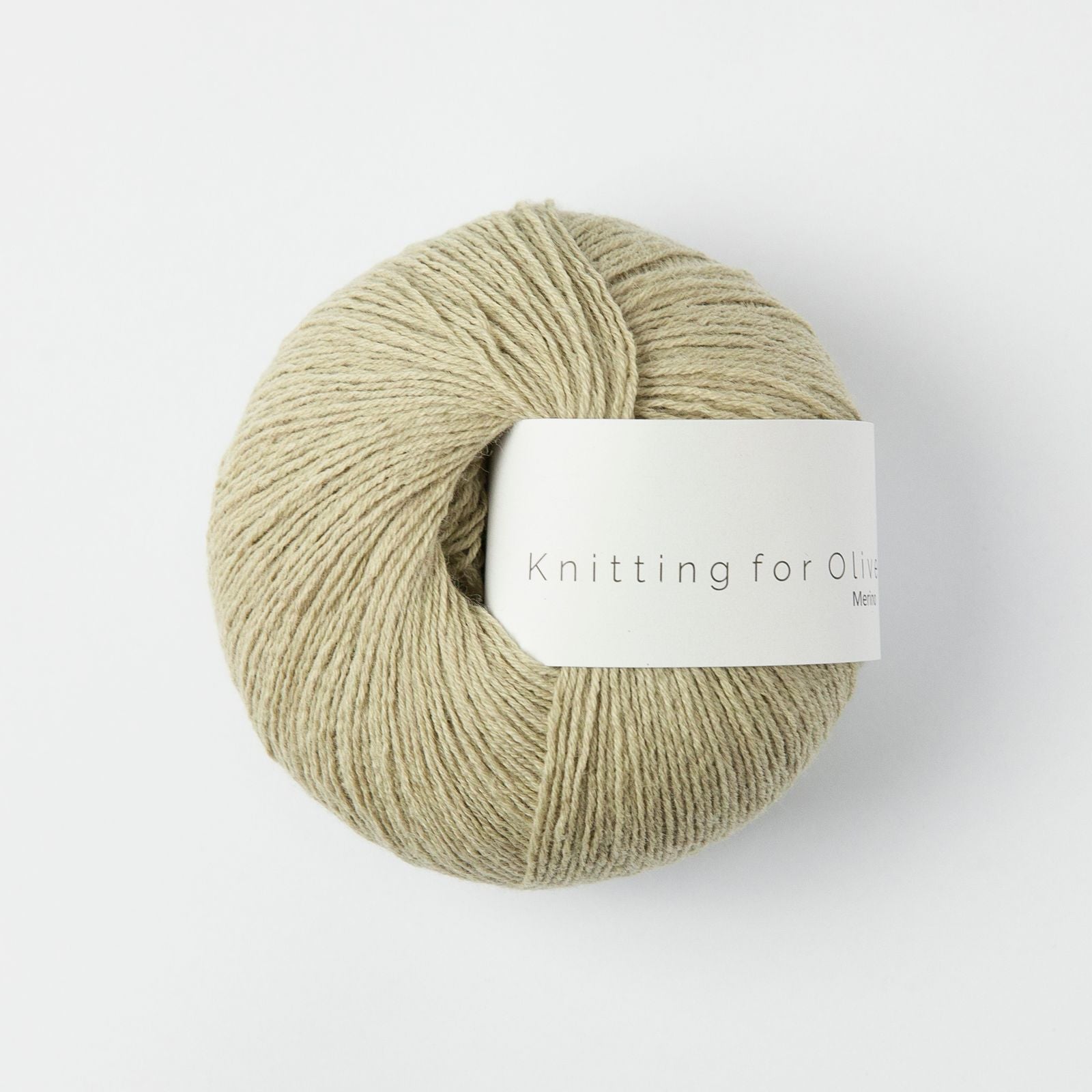 Merino | Knitting for Olive