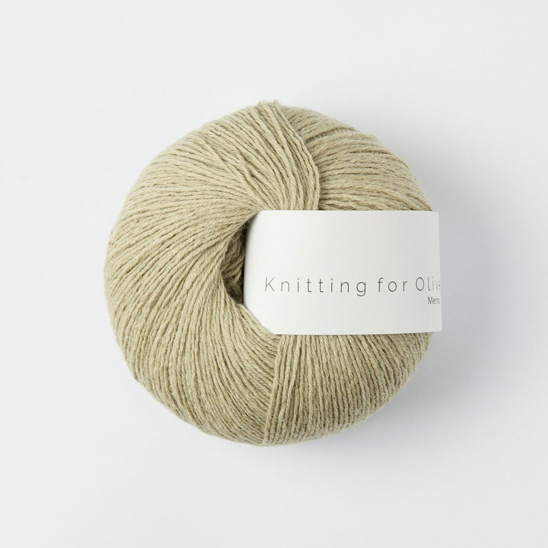 Merino | Knitting for Olive