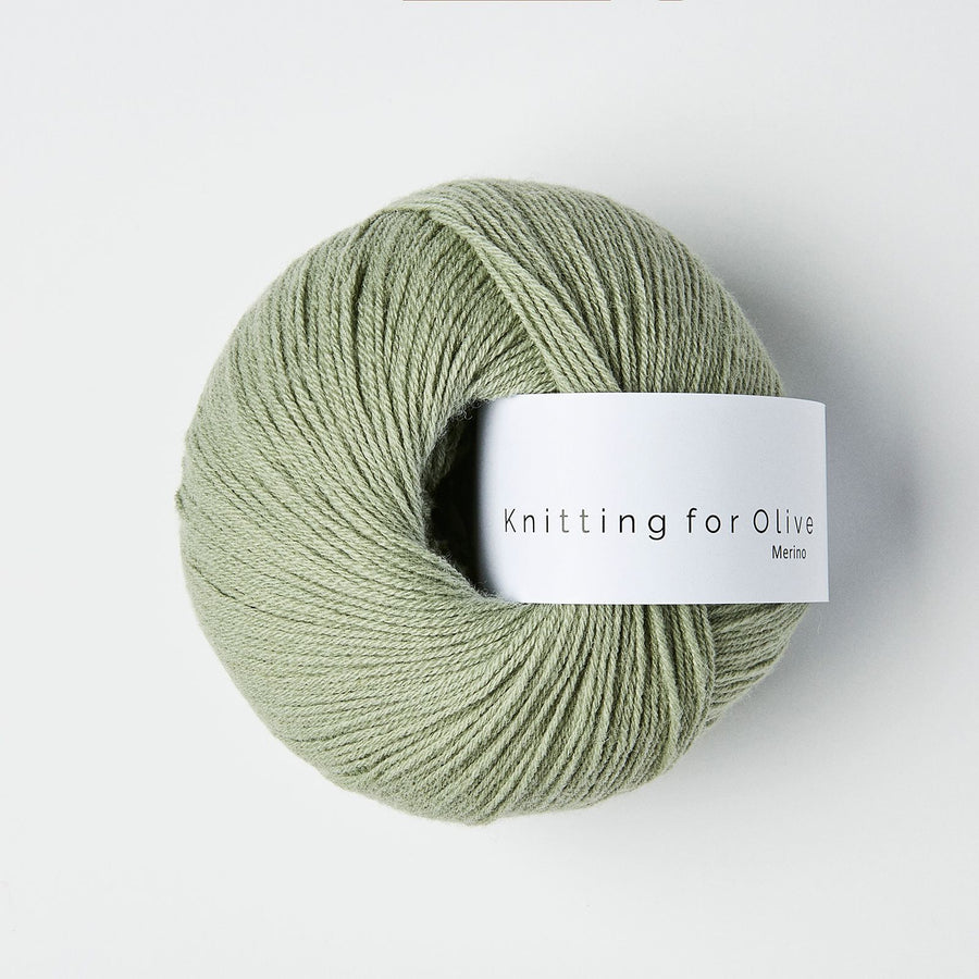 Merino | Knitting for Olive