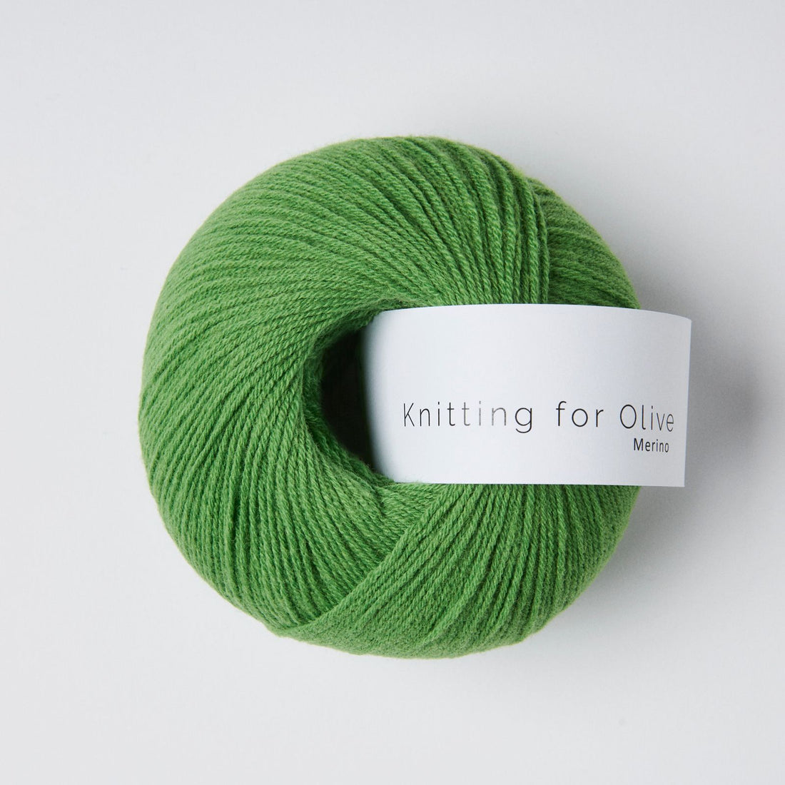 Merino | Knitting for Olive