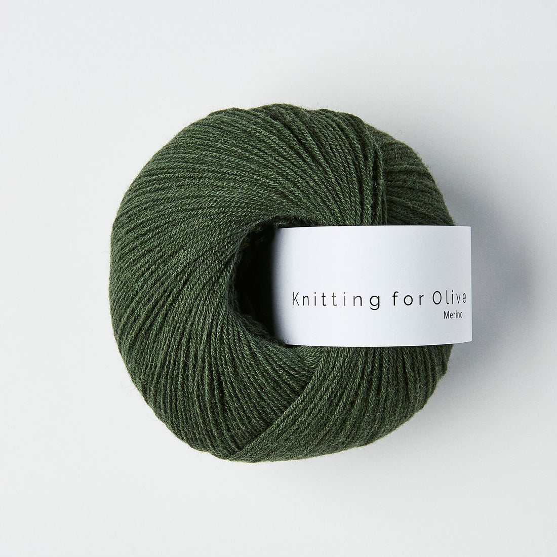 Merino | Knitting for Olive