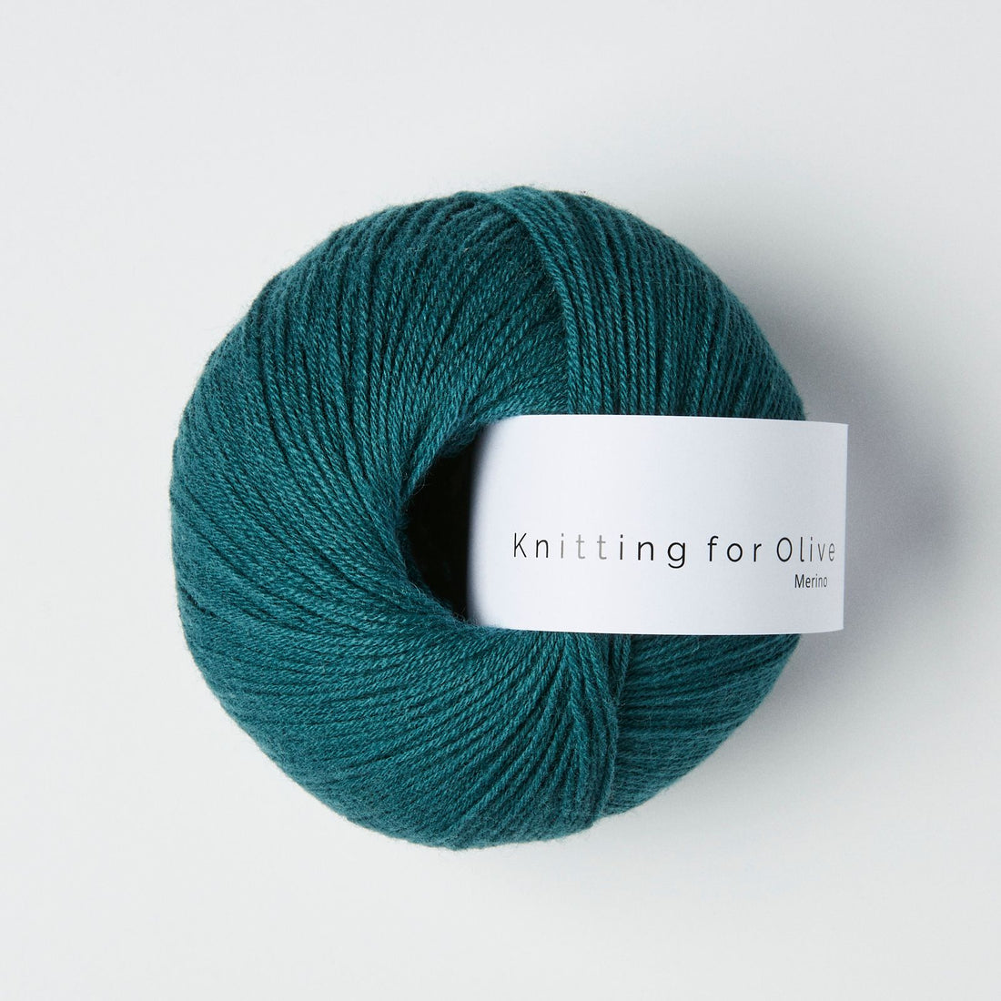 Merino | Knitting for Olive