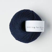 Merino | Knitting for Olive