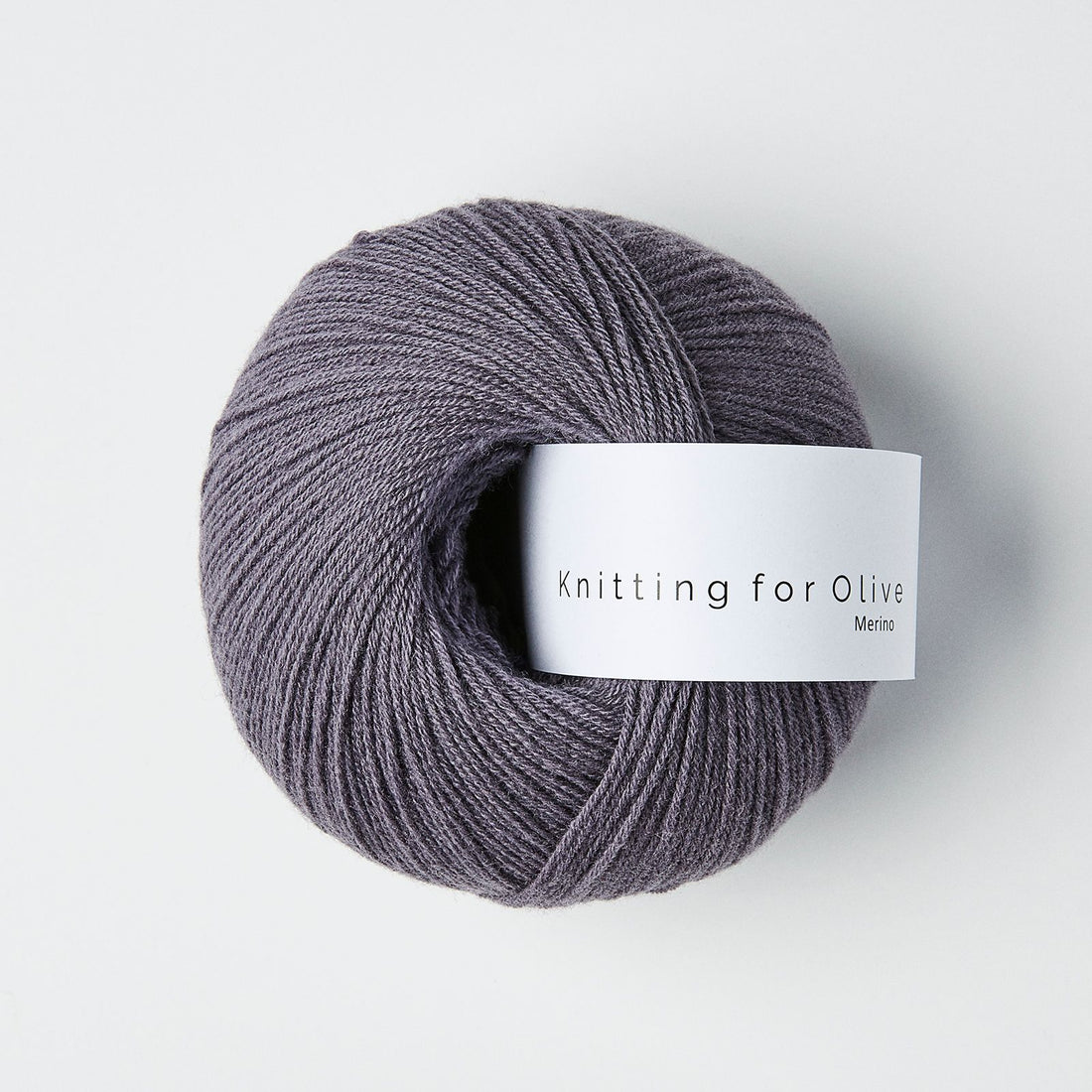 Merino | Knitting for Olive