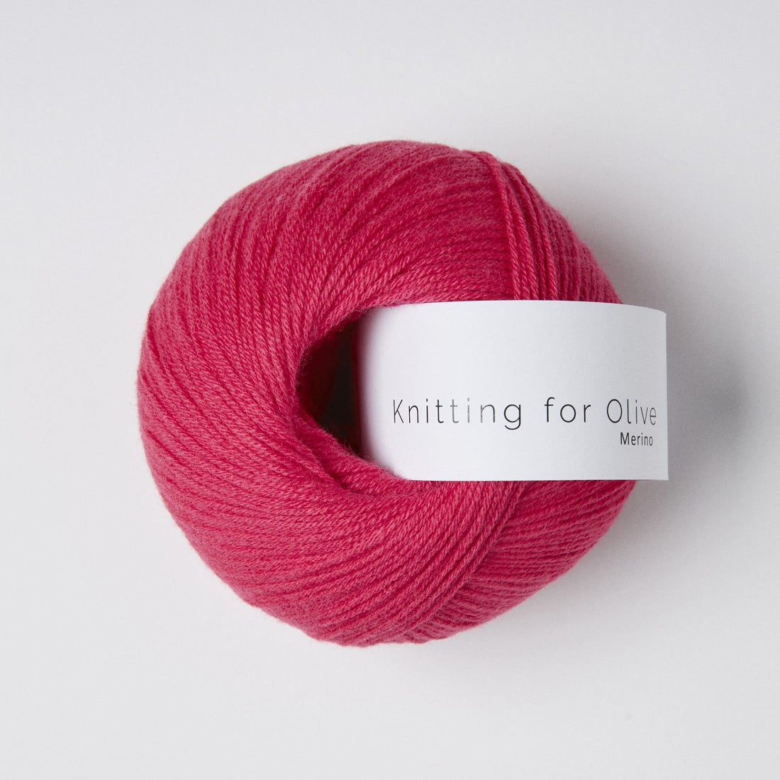 Merino | Knitting for Olive