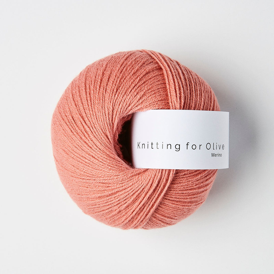 Merino | Knitting for Olive