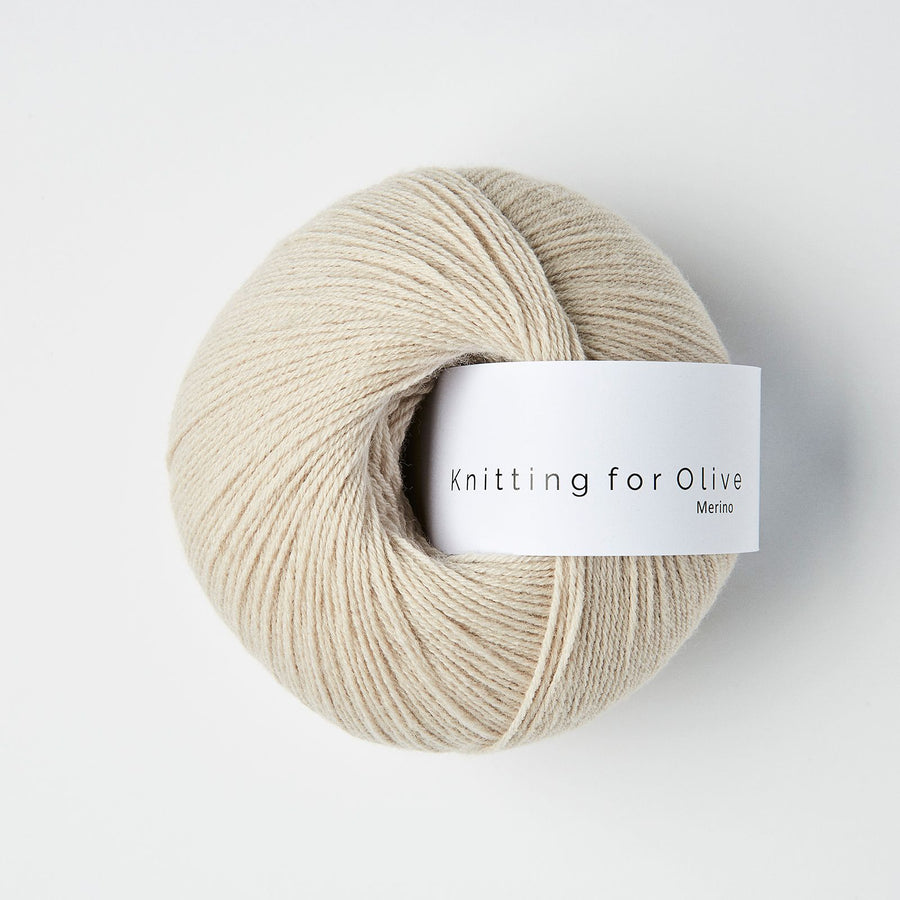 Merino | Knitting for Olive