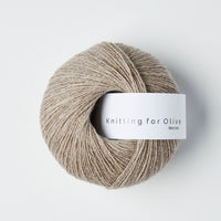 Merino | Knitting for Olive