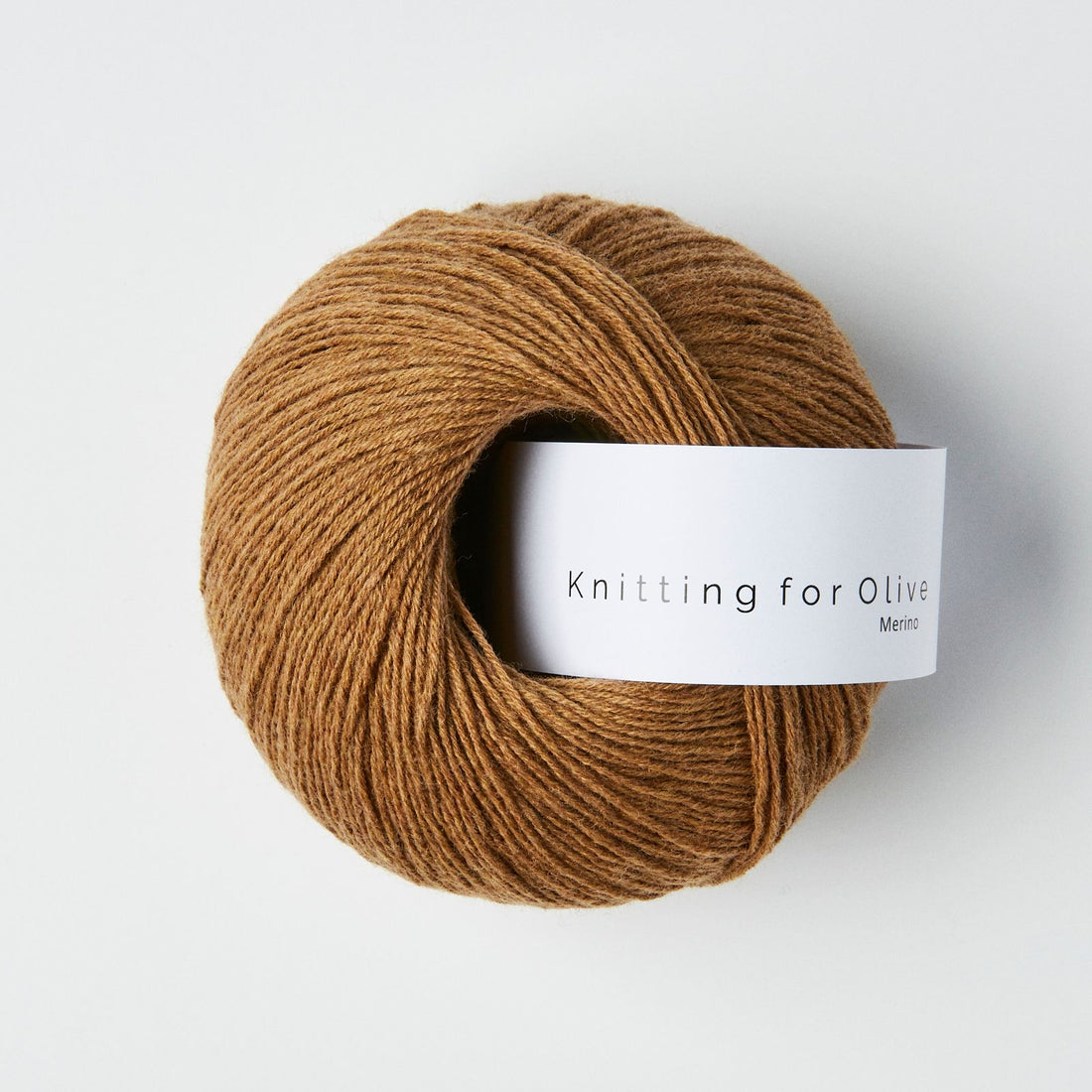 Merino | Knitting for Olive