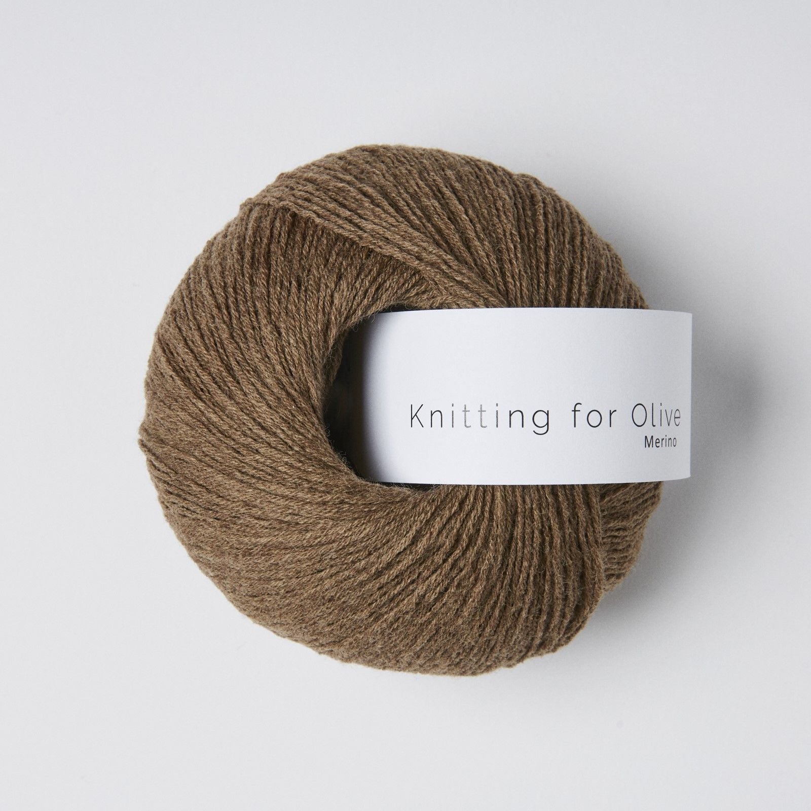 Merino | Knitting for Olive
