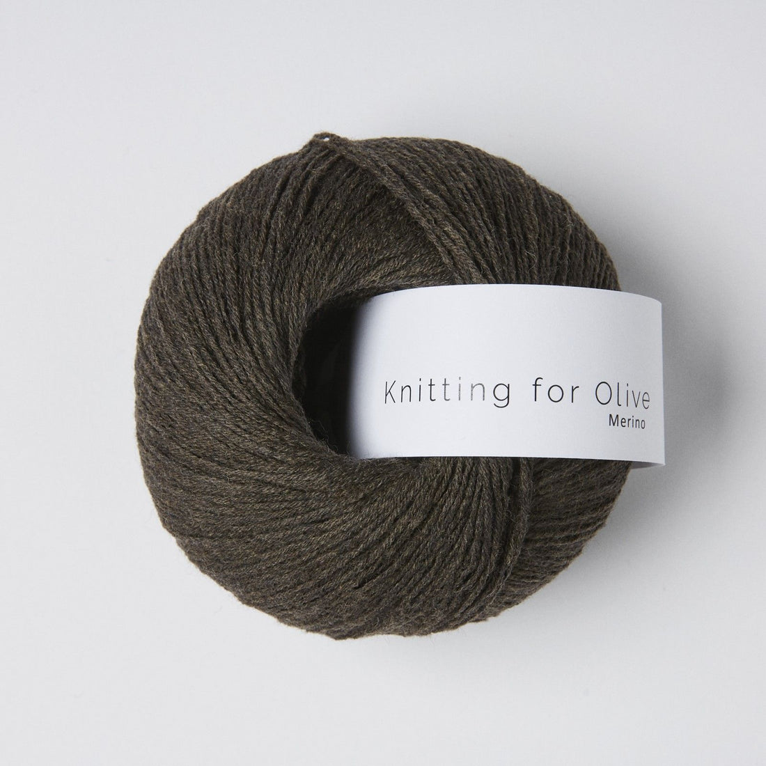 Merino | Knitting for Olive