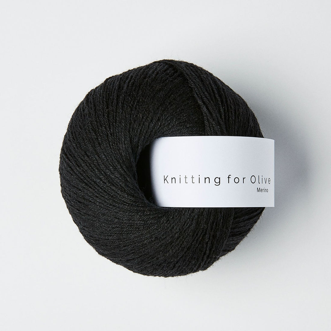 Merino | Knitting for Olive