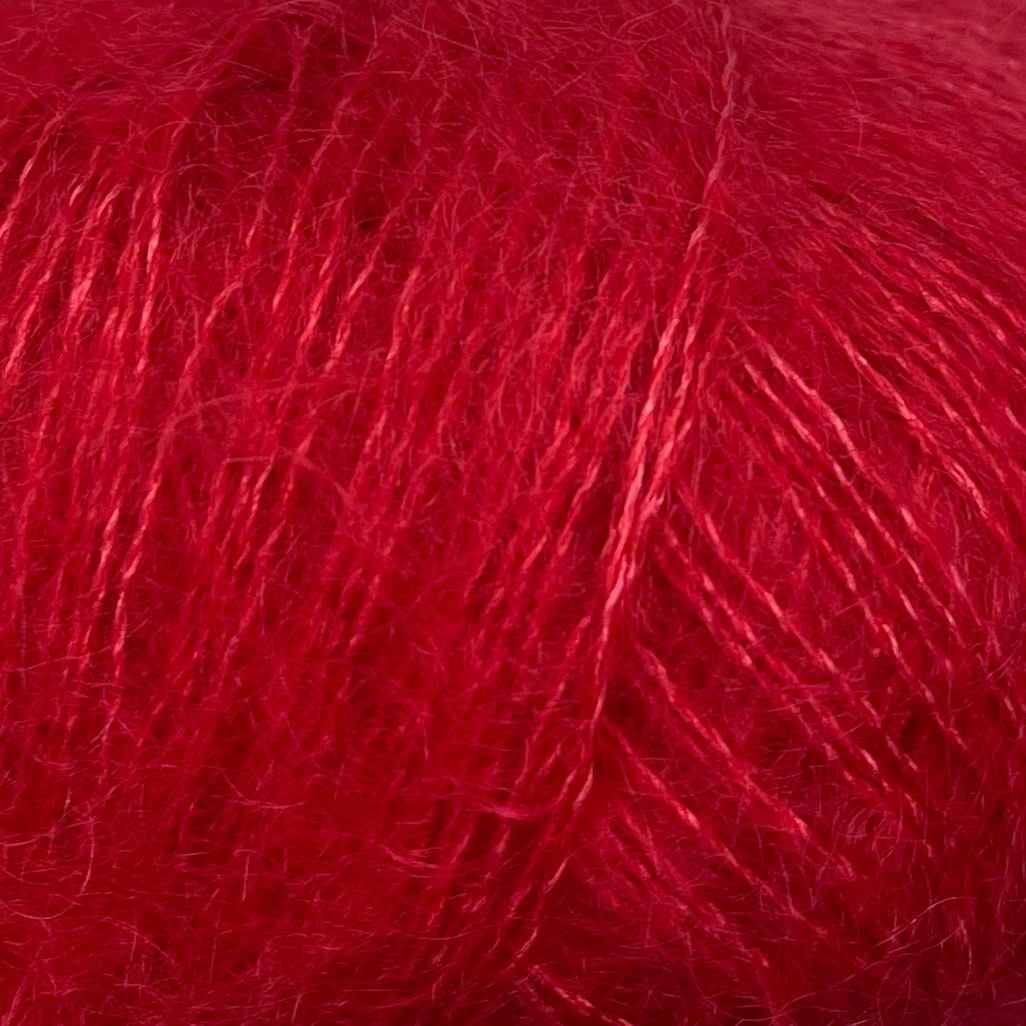 Soft Silk Mohair | Knitting for Olive