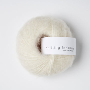 Soft Silk Mohair | Knitting for Olive