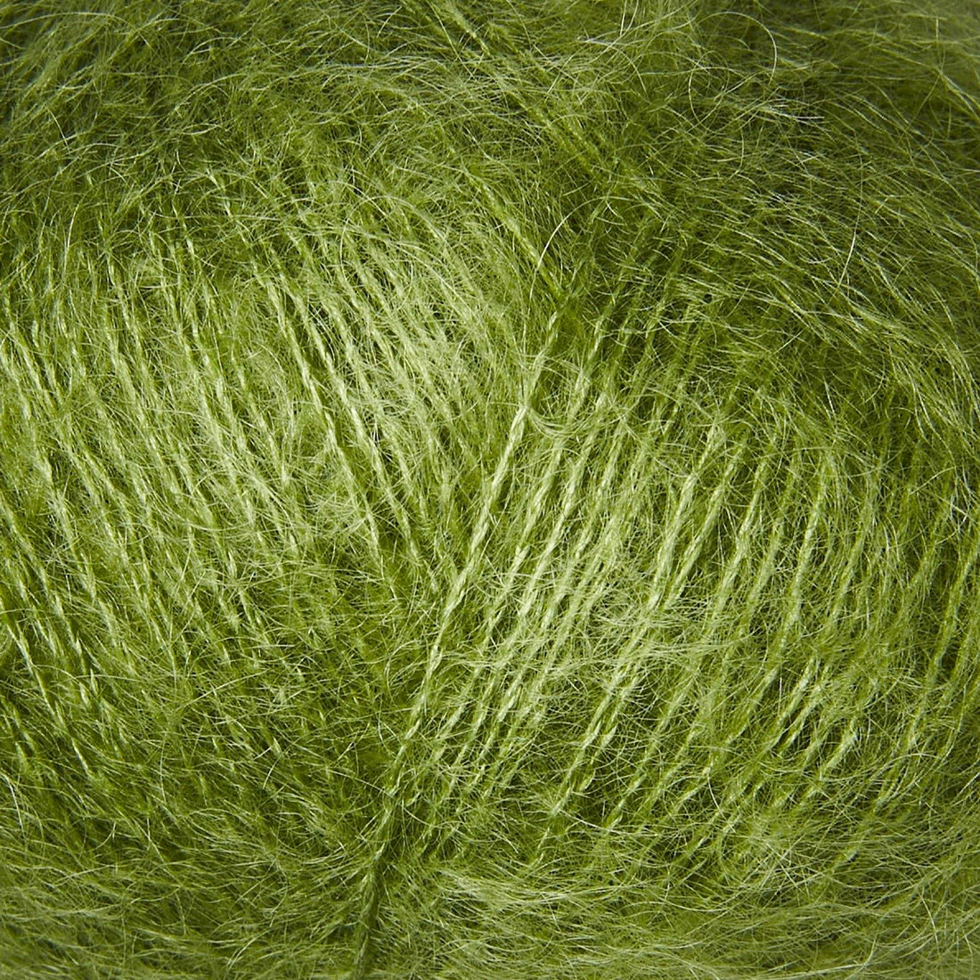Soft Silk Mohair | Knitting for Olive