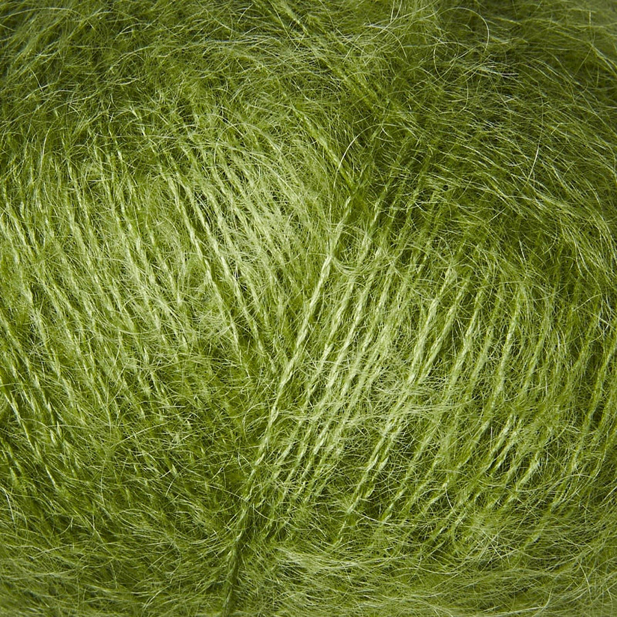 Soft Silk Mohair | Knitting for Olive