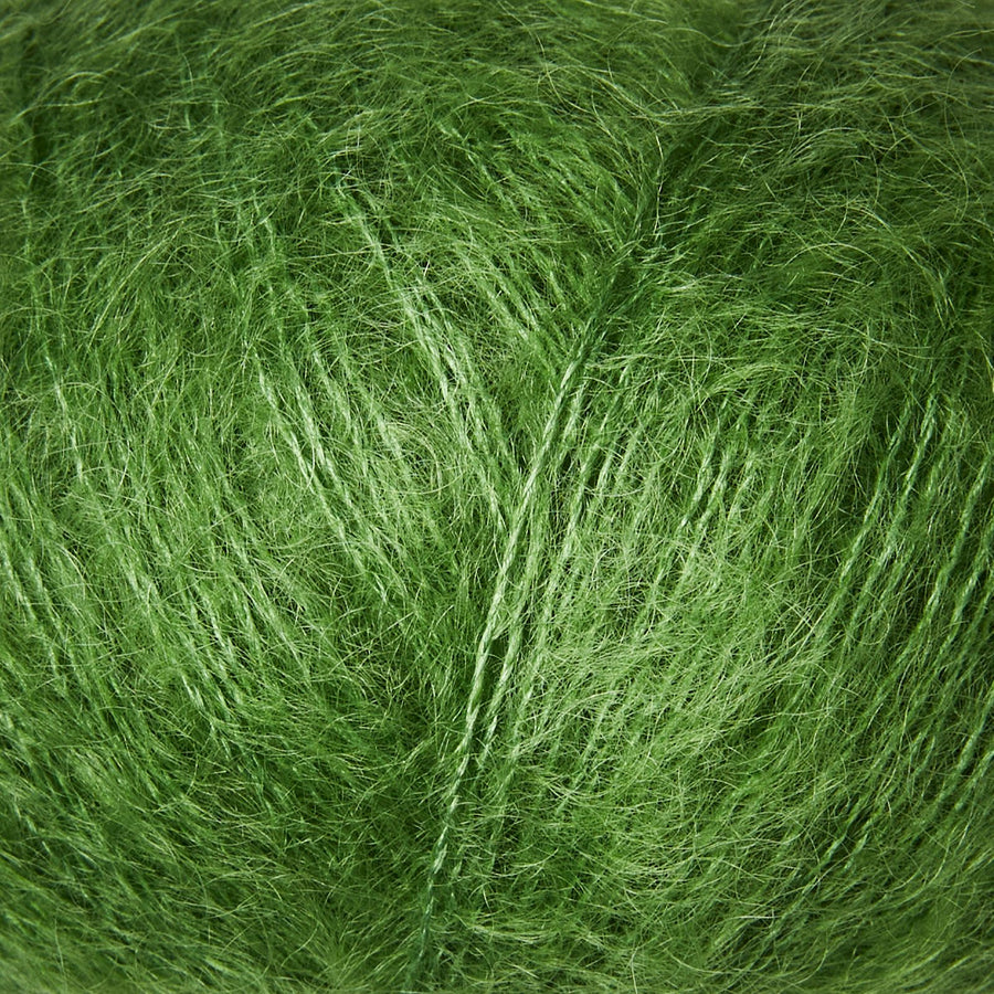 Soft Silk Mohair | Knitting for Olive