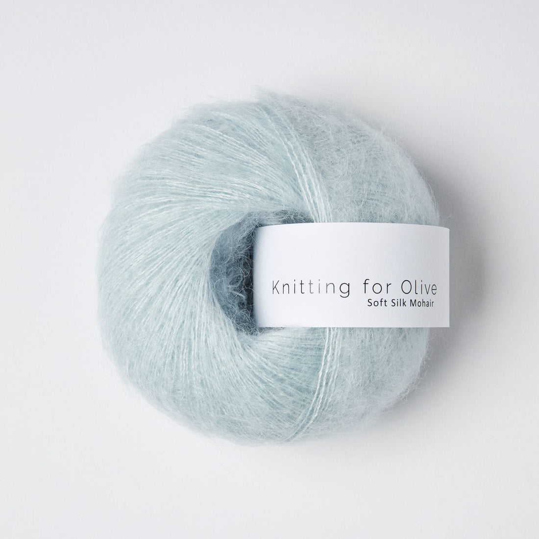 Soft Silk Mohair | Knitting for Olive