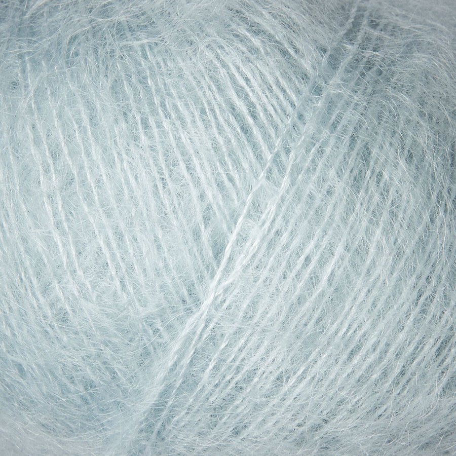Soft Silk Mohair | Knitting for Olive
