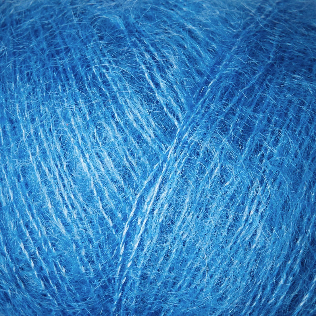 Soft Silk Mohair | Knitting for Olive