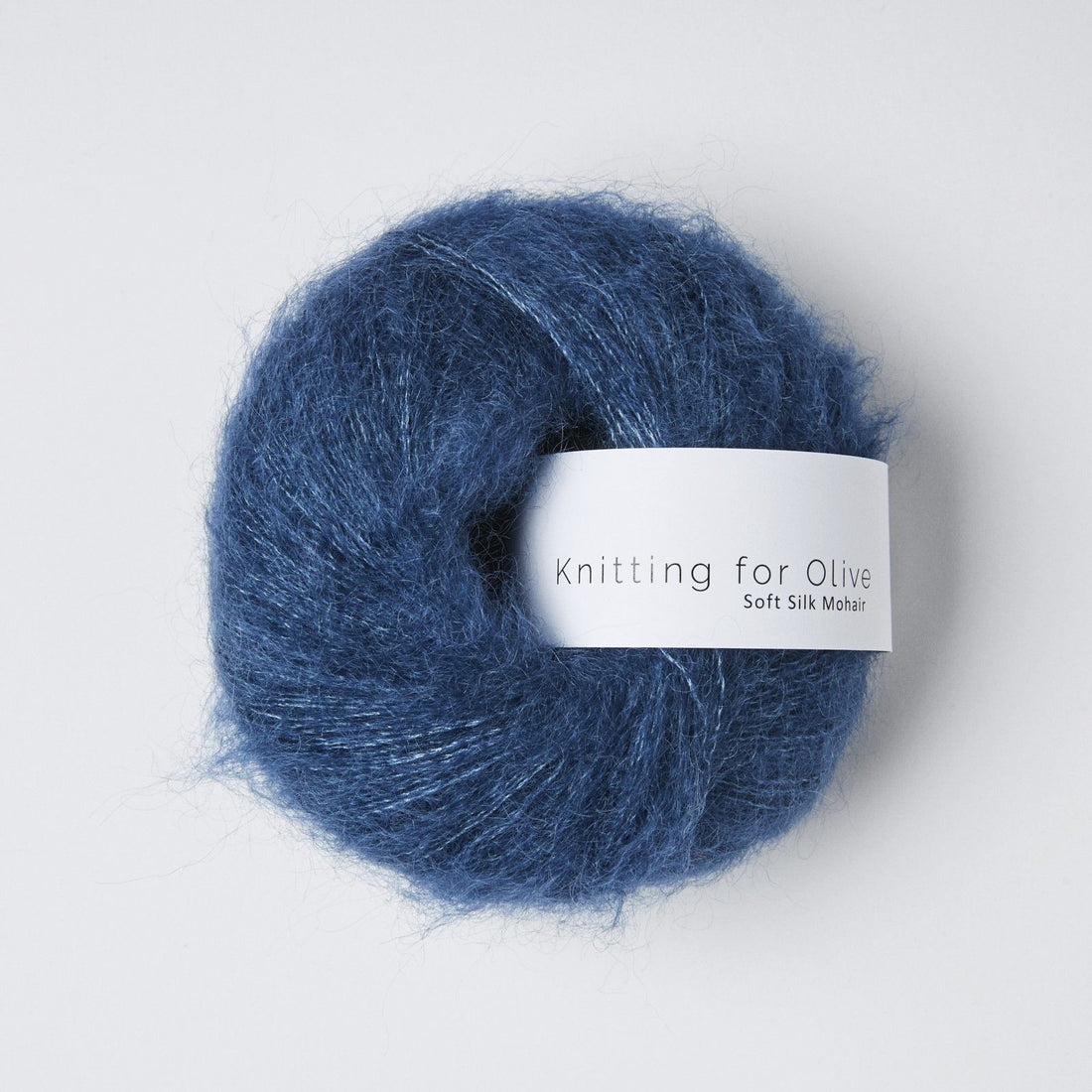 Soft Silk Mohair | Knitting for Olive