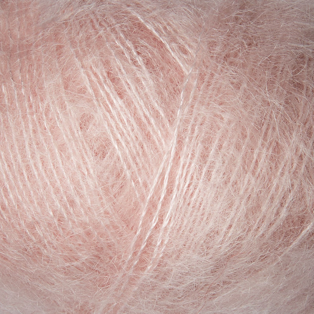 Soft Silk Mohair | Knitting for Olive