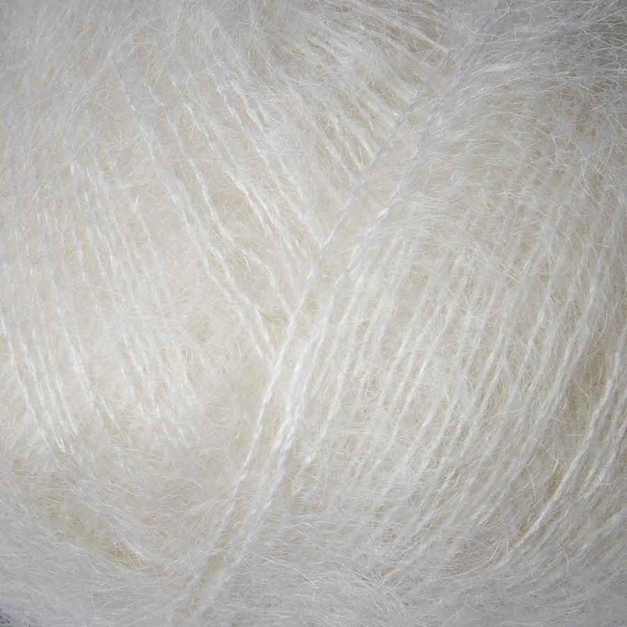 Soft Silk Mohair | Knitting for Olive