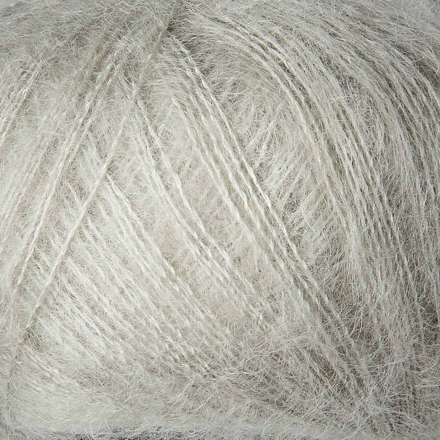 Soft Silk Mohair | Knitting for Olive