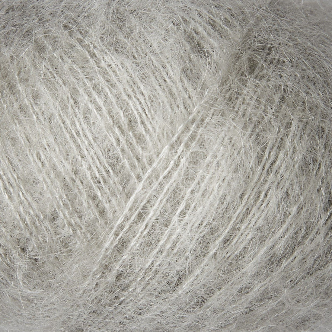 Soft Silk Mohair | Knitting for Olive