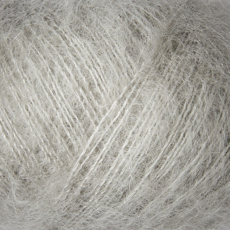 Soft Silk Mohair | Knitting for Olive