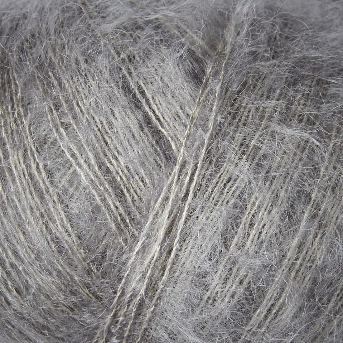Soft Silk Mohair | Knitting for Olive