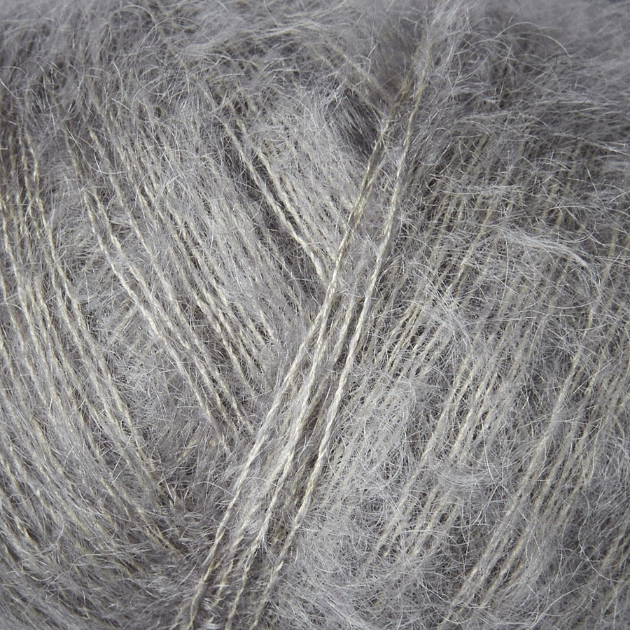 Soft Silk Mohair | Knitting for Olive