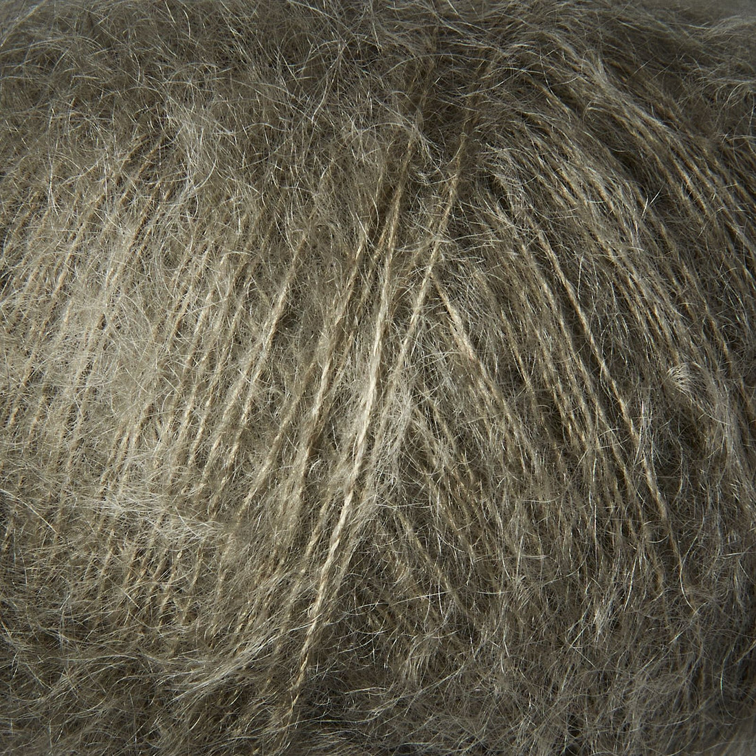 Soft Silk Mohair | Knitting for Olive