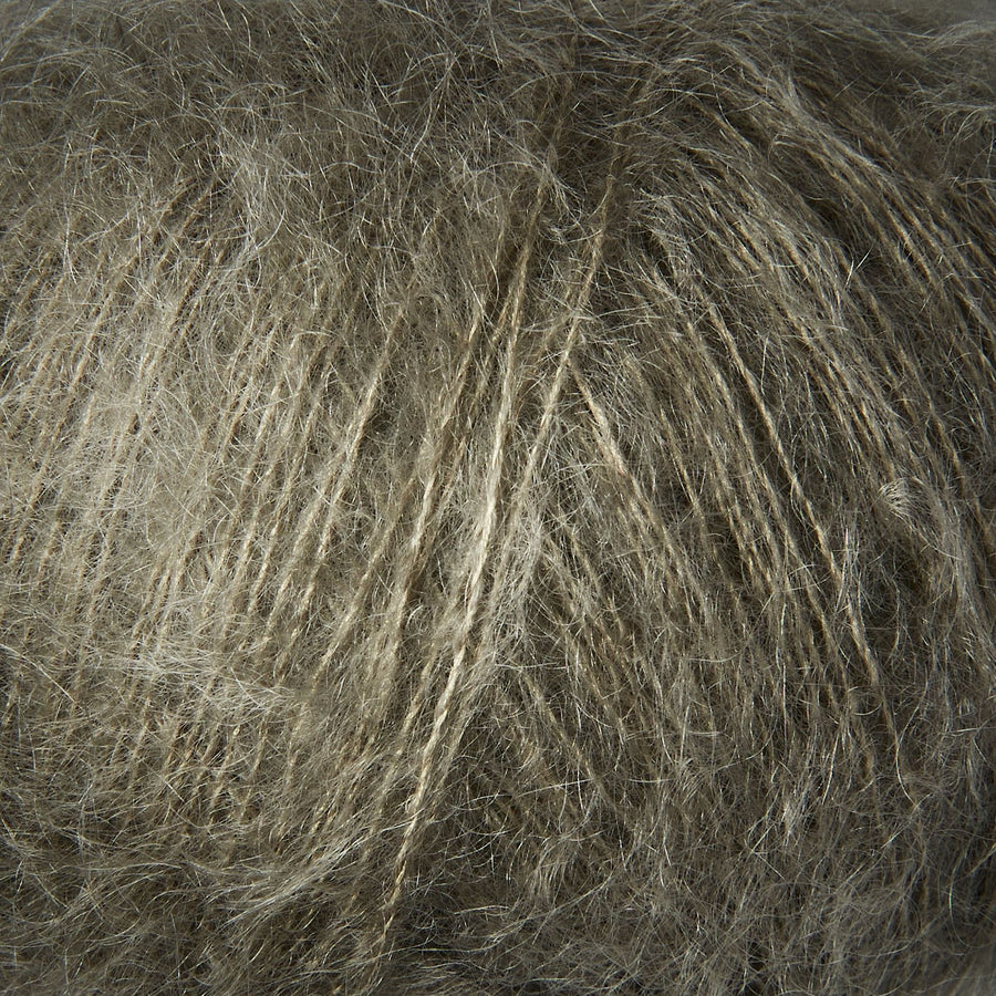 Soft Silk Mohair | Knitting for Olive