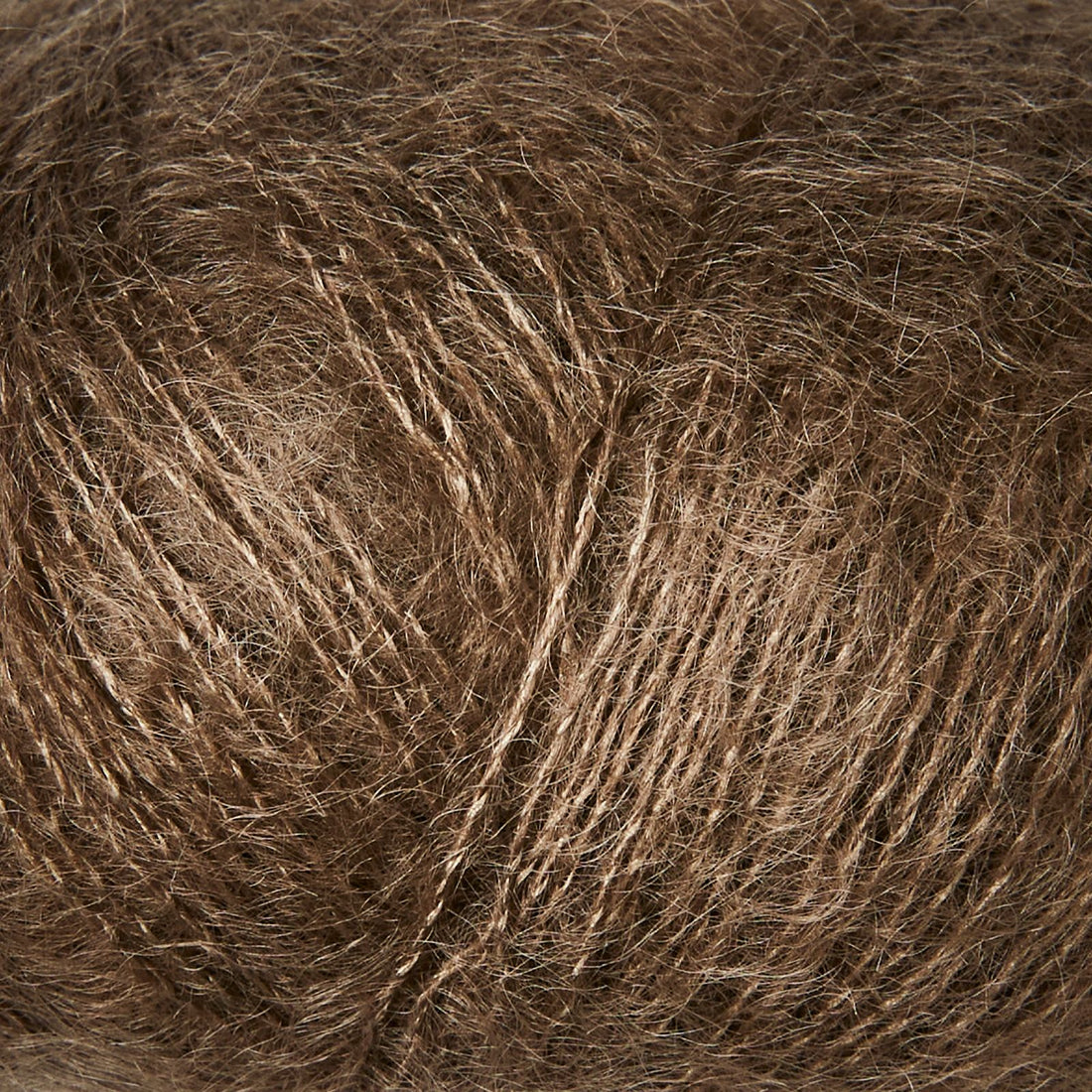 Soft Silk Mohair | Knitting for Olive