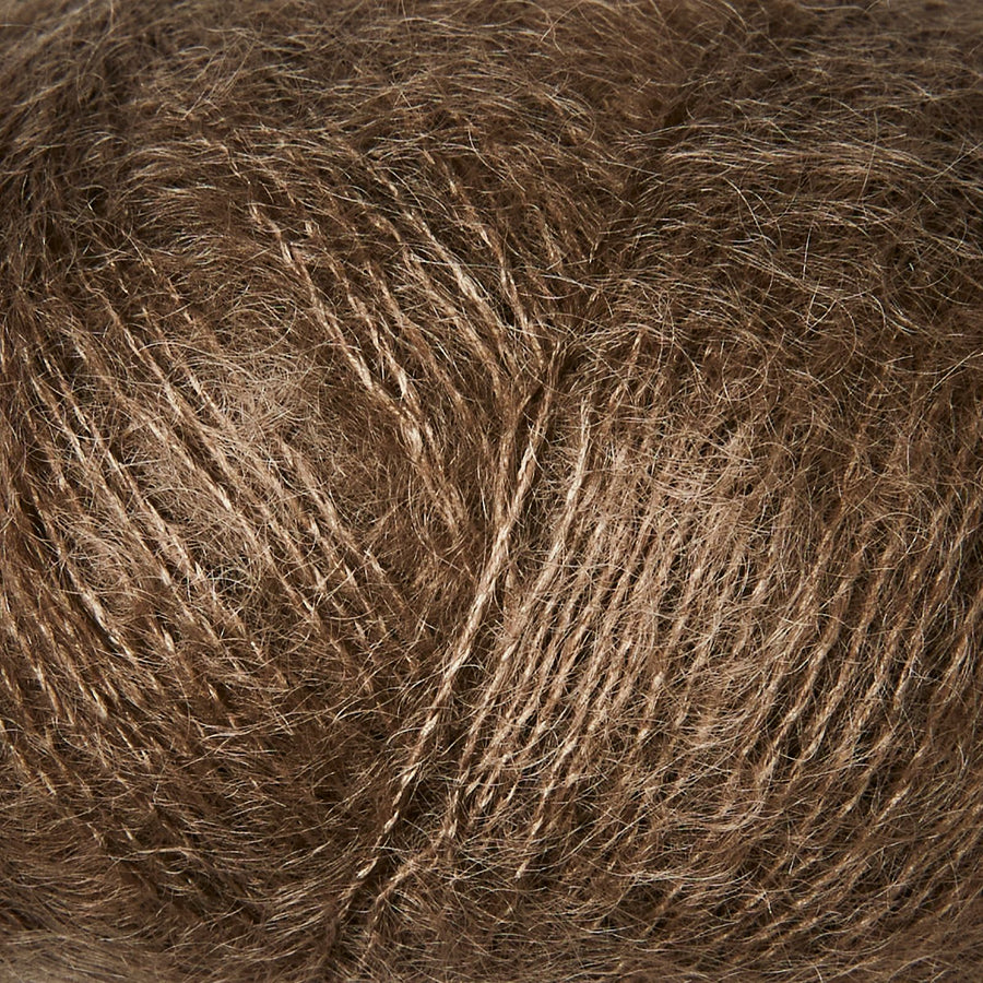 Soft Silk Mohair | Knitting for Olive