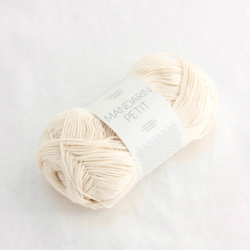 Mandarin Petit | Sandnes Garn