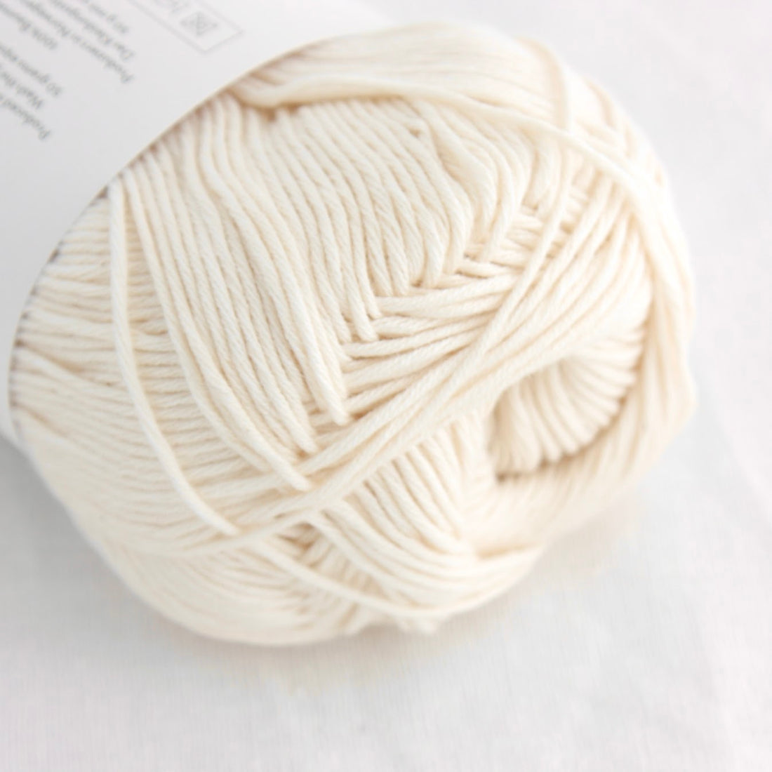 Mandarin Petit | Sandnes Garn