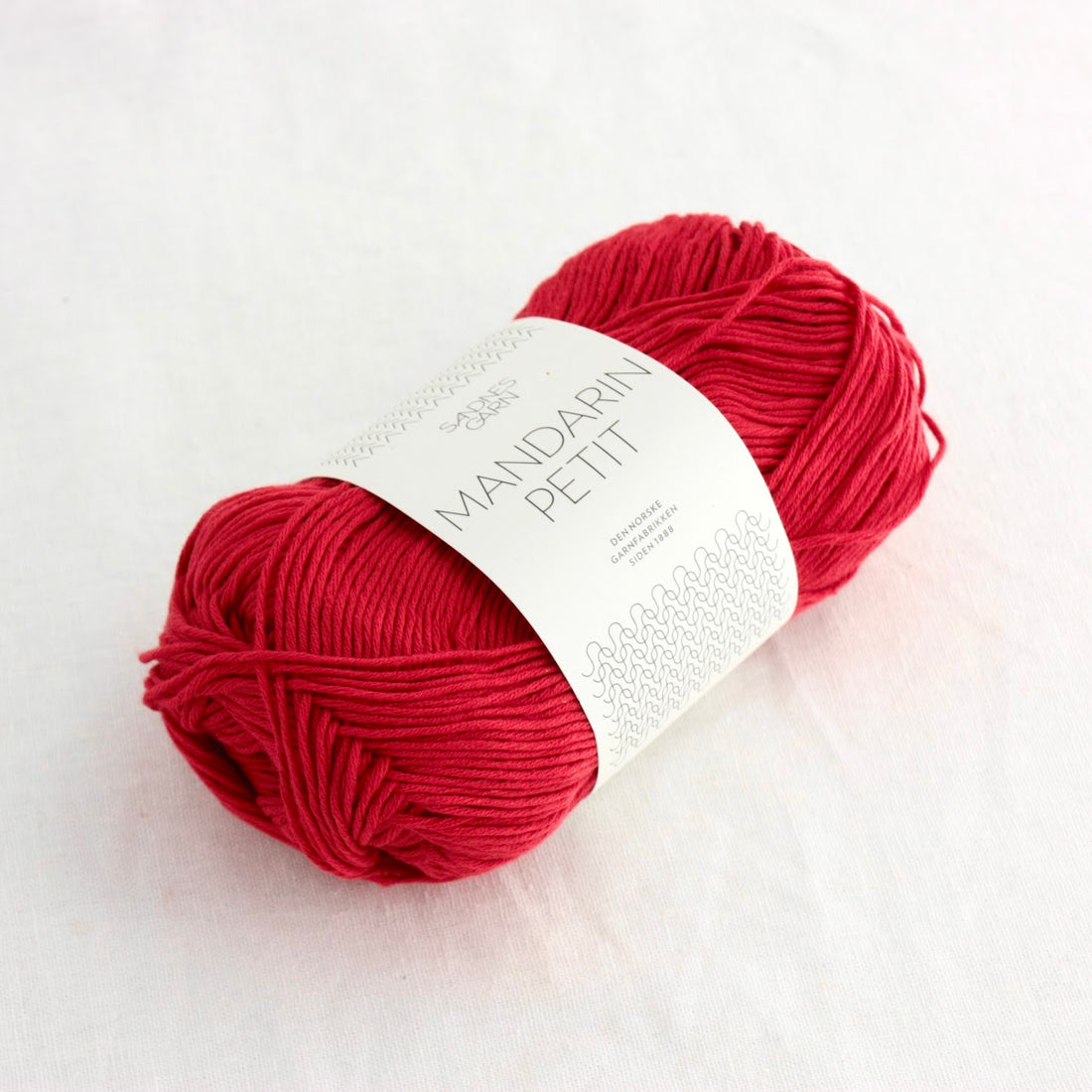 Mandarin Petit | Sandnes Garn