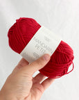 Mandarin Petit | Sandnes Garn
