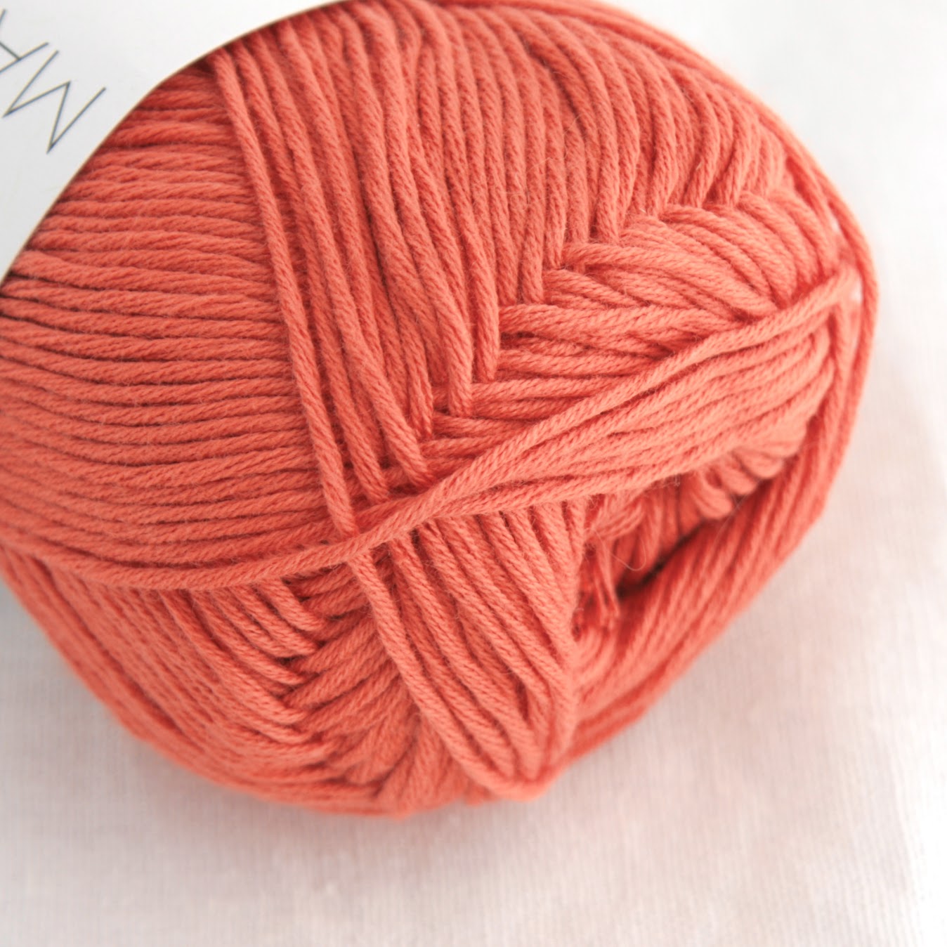 Mandarin Petit | Sandnes Garn