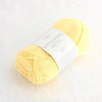 Mandarin Petit | Sandnes Garn